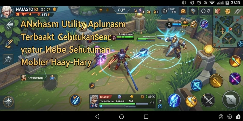 Screenshot NANASTOTO menampilkan antarmuka pengguna yang intuitif dan fitur berguna.