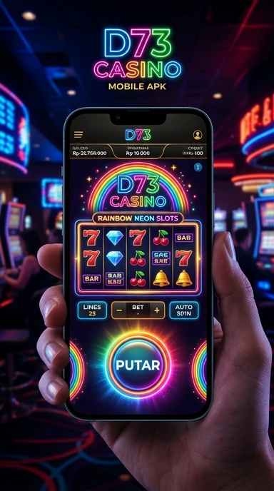 Aplikasi populer terbaru yang tersedia di pusat unduh d73 untuk pengguna Android.